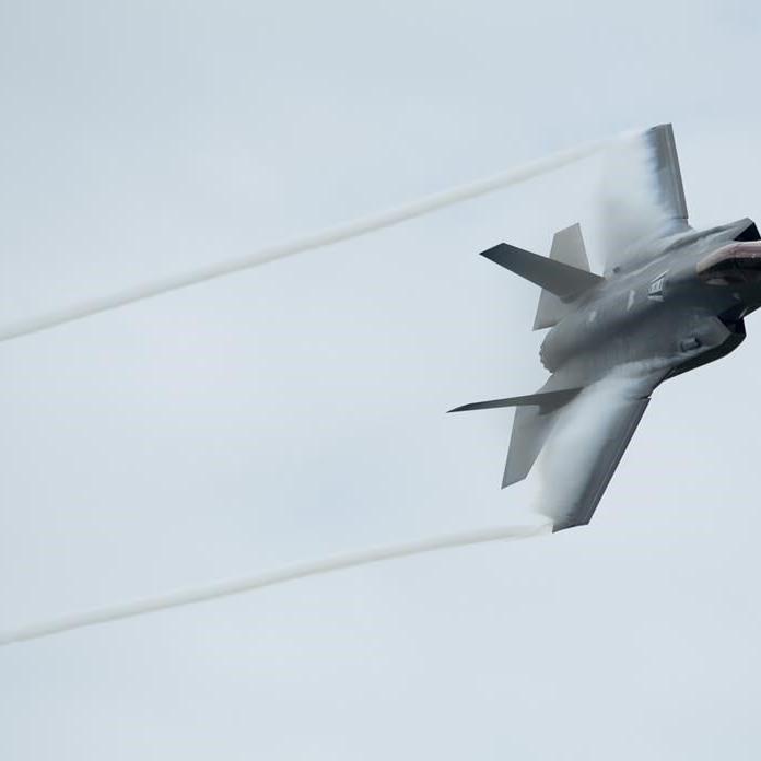 Defence Department receives approval to spend $7B on 16 F-35s: sources